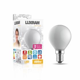 Value Classic LED Lamps Luxram Golf Ball